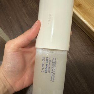 LANEIGE Cream Skin Toner & Moisturizer